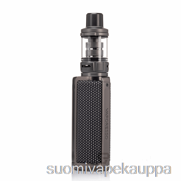 Vape Kauppa Vaporesso Target 100 Starter Kit Slate Grey